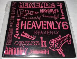 ★Tommy Heavanly 6 トミー ヘヴンリー CD + DVD Wait till I can dream★