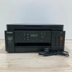 ジャンク Canon キャノン インクジェットプリンター G6030[D0921]