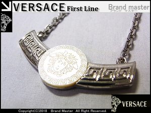 ＶＥＲＳＡＣＥ　ヴェルサーチ ベルサーチ　タイチェーン　ιηF