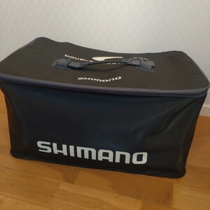 シマノ SHIMANO ダブルキャリーケースⅡ タックルボックス