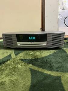 BOSE Wave Music System MODEL AWRCCB