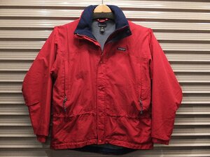 ★USED/PATAGONIA/NYLON FIELD JACKET/M SIZE/パタゴニア/ナイロンシェル フィールドジャケット★