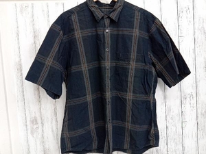 Tシャツ/ロンT SOPHNET. SOPH-220031／22SS／ブラック 半袖シャツ