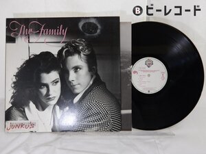 The Family「The Family」LP（12インチ）/Paisley Park(P-13173)/R&B・ソウル