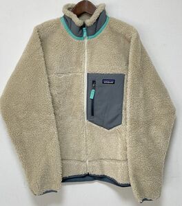 パタゴニア サイズL メンズ・クラシック・レトロX・ジャケット フリースジャケット patagonia 23056 DNPG