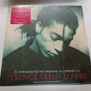 即決 ほぼ新品 TERENCE TRENT D