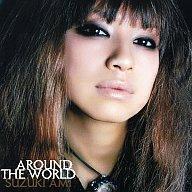 中古邦楽CD 鈴木亜美 / AROUND THE WORLD(ジャケットB)[Tシャツ付限定盤]