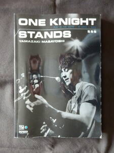 楽譜 ギター 弾き語り 山崎まさよし ONE KNIGHT STANDS