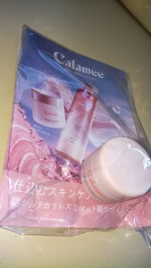 新品☆カラミー Calamee　カラミンノーセバムジェル　20g×1個