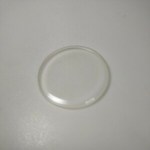 [未使用] 29.65mm ヴィンテージ プラスチック 風防 PF29 253 LIGHT.No1 スーパーデラックス