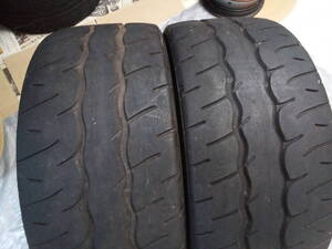 235/40R18 NEOVA AD09 バリ山 ネオバ 2本 送料込み(離島除く)