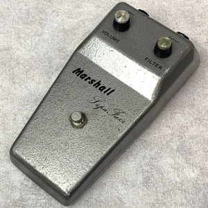 ●【中古品】 Marshall 1968~69 Supa fuzz 【出力確認済】【82009】