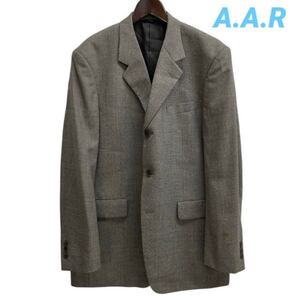 A.A.R yohji yamamoto DURBAN ジャケット B10286