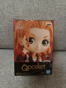 ディズニー　ツイステッドワンダーランド　Qposket　petit　vol.2　ケイト