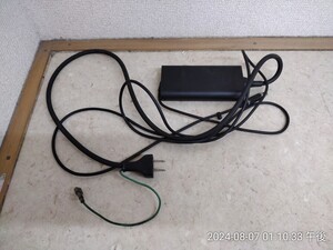 C72NK3 DELL 90W ACアダプタ 19.5V 4.62A LA90PM130