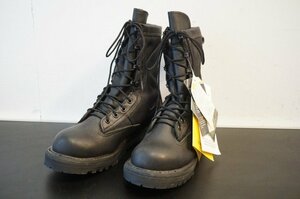 ○BELLEVILLE ミリタリーブーツ GORE-TEX MADE IN USA デッドストック