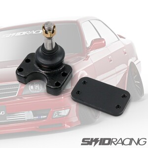 JZX90 JZX100 アッパーアーム 用 ボールジョイント 補修用 フロント JZX110 チェイサー マーク2 クレスタ スキッドレーシング :15 A3