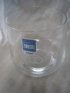 【新品/非売品】アウディ　ZWIESEL(ツヴィーゼル)　 タンブラー