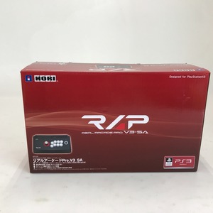 02w00844★1円~ HORI リアルアーケードPRO. V3-SA HP3-65 PS3用 ※動作確認済み 中古品