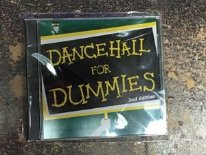 【CD】DANCE HALL FOR DUMMIES