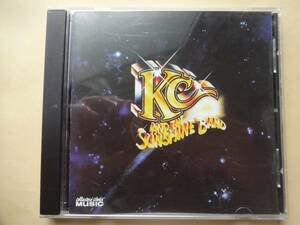 ★☆ KC & The Sunshine Band 『Who Do Ya Love』☆★