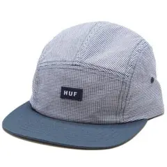 HUF Micro Gingham Box Logo Hat Cap キャップ