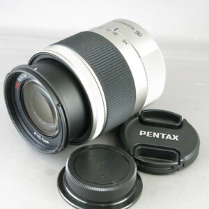 【美品】PENTAXペンタックス　Q15-45mmF2.8 06 TELEPHOTO ZOOM　★NO.8171