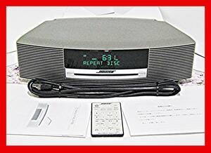 ☆☆∮♪　動作良好 　BOSE　 Wave　Music　System Ⅲ 　タッチセンサー付き　ウェーブ ミュージック システム　