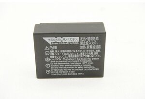 ★大幅値下げ★ FUJIFILM フジフィルム 充電式バッテリー NP-W126【適格請求書発行】【アルプスカメラ】 200613e