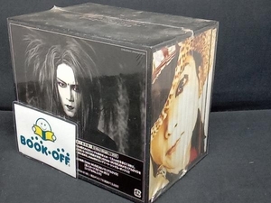 hide CD PERFECT SINGLE BOX (DVD付)