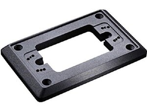 GTXWALLPLATE