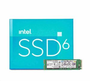 新品未開封/M.2 NVME 2280 SSD/12枚セット/intel 670p series SSD 2TB/返品返金対応/納品書発行可/(商品説明文ご確認ください)