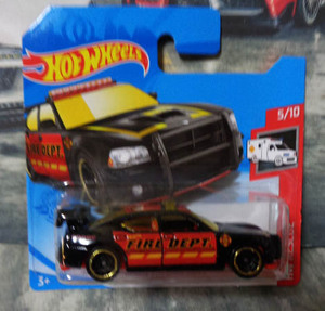 HOTWHEELS DODGE CHARGER DRIFT ホットウィール ダッジチャージャー ドリフト ///AMS