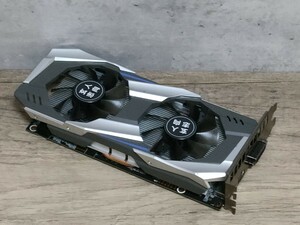 NVIDIA 玄人志向 GeForce GTX1060 3GB OC 【グラフィックボード】