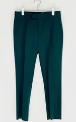 nuterm(ニューターム) AKIRA Trousers Ladies