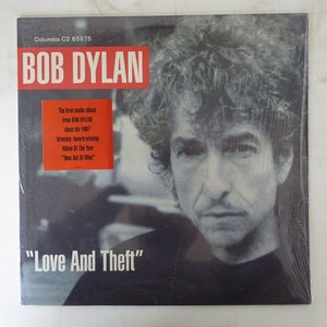 11204769;【USオリジナル/ハイプステッカー/シュリンク/2LP】Bob Dylan / 