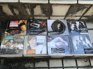 ★　【美品】　まとめて　ACID BLACK CHERRY　アシッドブラックチェリー　ＣＤ　アルバム　マキシ　歌手　音楽