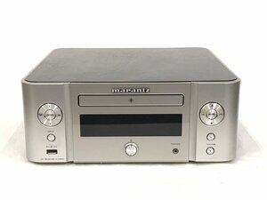 ネットワークCDレシーバー MARANTZ M-CR610 マランツ