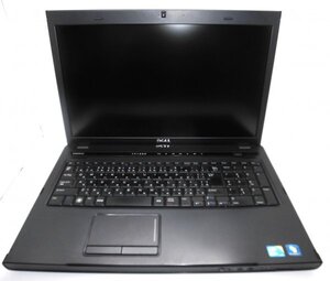 PL22★美品★DELL★vostro3700★COREi5★ジャンク品★