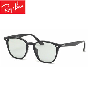 【定価25,850円】レイバン Ray-Ban サングラス (ORB4258F-601-87-52) Liteforce WASHED LENSES 新品値札付【Ray-Ban 正規品】国内正規品