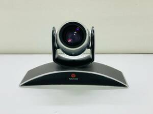 ☆POLYCOM　ビデオ会議システム☆MPTZ-9/現状品/Z224