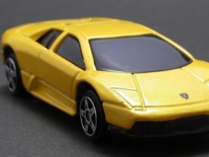 ★★日曜夜★ルース★LAMBORGHINI MURCIELAGO★MAISTO★3inc