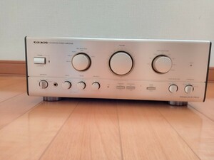 ONKYO★プリメインアンプ★Integra A-917RV2 ジャンク