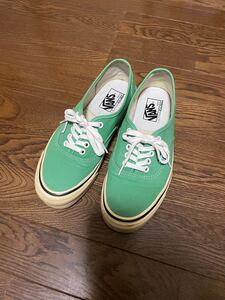 Vans Authentic Style44 ANAHEIM FACTORY