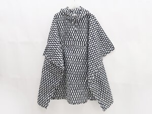 ◇【marimekko マリメッコ】レインコート