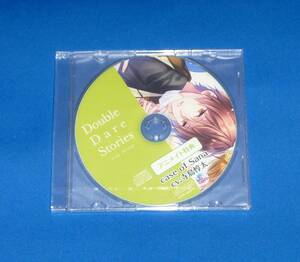 新品 DOUBLE DARE STORIES side MESH アニメイト特典 case of Sana cv.寺島惇太