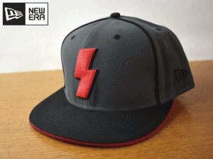 K108《未使用品》NEW ERA ニューエラ 9FIFTY【フリーサイズ】帽子 キャップ USモデル