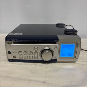 skyo346▲ KENWOOD ケンウッド CDプレーヤー RD-VH7PC チューナー