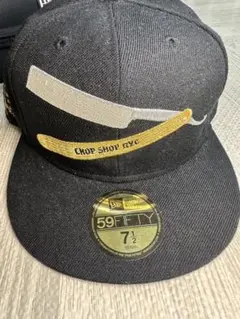 CHOP SHOP NEWERA ベースボールキャップ