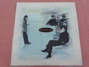 ●LPレコード　ALFEE